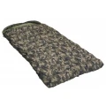 Combo Pat Plus Sac De Dormit ZFISH Set Camo, 220x100cm, Sac 5 Sezoane Combo Pat Plus Sac De Dormit ZFISH Set Camo, 220x100cm, Sac 5 Sezoane