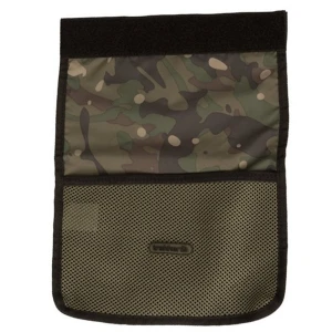 Organizator Pat Pescuit TRAKKER NXC Camo Bedchair Storage Pouch, 35x26cm
