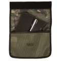 Organizator Pat Pescuit TRAKKER NXC Camo Bedchair Storage Pouch, 35x26cm Organizator Pat Pescuit TRAKKER NXC Camo Bedchair Storage Pouch, 35x26cm