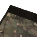 Organizator Pat Pescuit TRAKKER NXC Camo Bedchair Storage Pouch, 35x26cm Organizator Pat Pescuit TRAKKER NXC Camo Bedchair Storage Pouch, 35x26cm