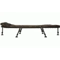 PAT PESCUIT FOX DURALITE BED 6 PICIOARE 202X78CM