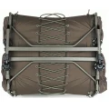 PAT PESCUIT FOX FLATLINER 5 SEASON SLEEP SYSTEM 6 PICIOARE 215X84CM