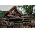 PAT PESCUIT FOX FLATLINER 5 SEASON SLEEP SYSTEM 6 PICIOARE 215X84CM PAT PESCUIT FOX FLATLINER 5 SEASON SLEEP SYSTEM 6 PICIOARE 215X84CM