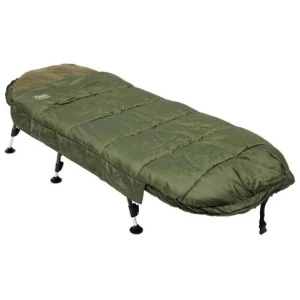 PAT PROLOGIC CAMO + SAC DE DORMIT AVENGER S 6 PICIOARE 190X70CM PAT PROLOGIC CAMO + SAC DE DORMIT AVENGER S 6 PICIOARE 190X70CM