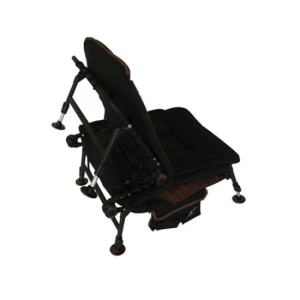 PAT/SCAUN PLIANT CARP SPIRIT 6 PICIOARE REZISTENTA 150KG 