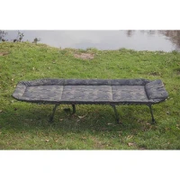 PAT SOLAR UNDERCOVER CAMO BEDCHAIR PAT SOLAR UNDERCOVER CAMO BEDCHAIR
