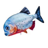 Perna Energoteam Piranha 40cm 