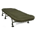 Pat Avid Benchmark Ultra Standard 6 Legs Bed, 80x200x38-48cm Pat Avid Benchmark Ultra Standard 6 Legs Bed, 80x200x38-48cm