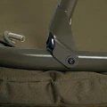 Pat Avid Benchmark Ultra X 8 Legs Bed, 90x210x38-48cm Pat Avid Benchmark Ultra X 8 Legs Bed, 90x210x38-48cm