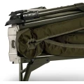 Pat Avid Benchmark Ultra X 8 Legs Bed, 90x210x38-48cm Pat Avid Benchmark Ultra X 8 Legs Bed, 90x210x38-48cm