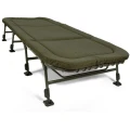 Pat Avid Benchmark Ultra X 8 Legs Bed, 90x210x38-48cm Pat Avid Benchmark Ultra X 8 Legs Bed, 90x210x38-48cm