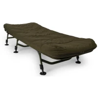 Pat Avid Carp Revolve System, 6 Picioare, 200x80x35cm Pat Avid Carp Revolve System, 6 Picioare, 200x80x35cm