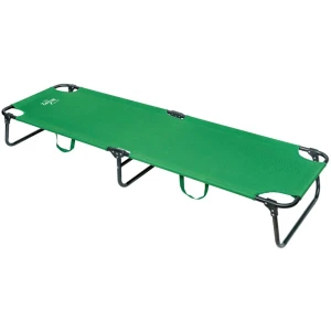 Pat CARP ZOOM Handy Bedchair, 186x58x27cm