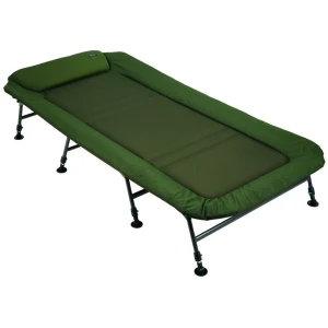 Pat Carp Spirit Blax 8 Legs Bed, 216x101x47cm