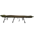 Pat Carp Spirit Blax Bed, 6 Picioare, 210x85x37cm Pat Carp Spirit Blax Bed, 6 Picioare, 210x85x37cm