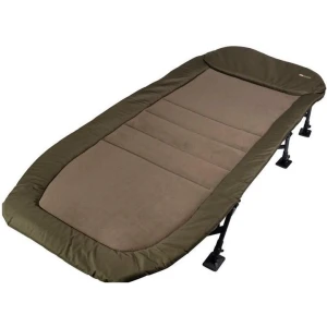 Pat JRC Defender II Flatbed, 6 Picioare, 205x78cm