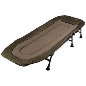 Pat JRC Defender II Lite Bedchair, 195x70cm
