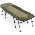Pat MIVARDI Bedchair Profesional HEX 8 Picioare, 150kg, 205x82cm Pat MIVARDI Bedchair Profesional HEX 8 Picioare, 150kg, 205x82cm