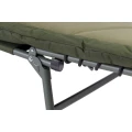 Pat MIVARDI Bedchair Profesional HEX 8 Picioare, 150kg, 205x82cm Pat MIVARDI Bedchair Profesional HEX 8 Picioare, 150kg, 205x82cm