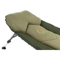 Pat MIVARDI Bedchair Profesional HEX 8 Picioare, 150kg, 205x82cm Pat MIVARDI Bedchair Profesional HEX 8 Picioare, 150kg, 205x82cm