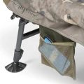 Pat Nash Indulgence HD40 6 Legs Sleep System Camo, 212x83x32cm Pat Nash Indulgence HD40 6 Legs Sleep System Camo, 212x83x32cm