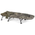 Pat Nash Indulgence HD40 6 Legs Sleep System Camo, 212x83x32cm Pat Nash Indulgence HD40 6 Legs Sleep System Camo, 212x83x32cm