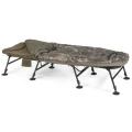 Pat Nash Indulgence HD40 8 Legs Sleep System Wide Camo, 212x 96x38cm Pat Nash Indulgence HD40 8 Legs Sleep System Wide Camo, 212x 96x38cm
