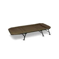 Pat Nash Tackle Bedchair Wide Pat Nash Tackle Bedchair Wide