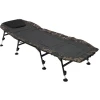 Pat PROLOGIC Avenger Classic Bedchair Camo, 8 Picioare, 200x75cm