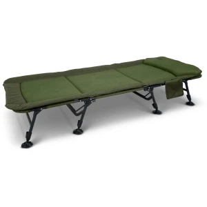 Pat SONIK Bank-Tek Level Bed, 203x80x52cm Pat SONIK Bank-Tek Level Bed, 203x80x52cm