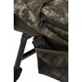Pat + Sac de Dormit NASH MF60 Indulgence 5 Season Sleep System SS3, 212x83x32cm Pat + Sac de Dormit NASH MF60 Indulgence 5 Season Sleep System SS3, 212x83x32cm