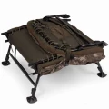 Pat + Sac de Dormit NASH MF60 Indulgence 5 Season Sleep System SS3, 212x83x32cm Pat + Sac de Dormit NASH MF60 Indulgence 5 Season Sleep System SS3, 212x83x32cm