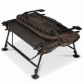 Pat + Sac de Dormit NASH MF60 Indulgence 5 Season Sleep System SS4 Wide, 212x96x38cm Pat + Sac de Dormit NASH MF60 Indulgence 5 Season Sleep System SS4 Wide, 212x96x38cm