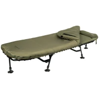 Pat Trakker Big Snooze Wide Bed System, 204x90cm Pat Trakker Big Snooze Wide Bed System, 204x90cm
