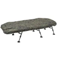 Pat TRAKKER RLX 6 Camo Bed System, 200x74cm Pat TRAKKER RLX 6 Camo Bed System, 200x74cm