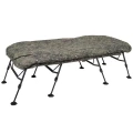 Pat TRAKKER RLX 8 Wide Camo Bed System, 205x90cm Pat TRAKKER RLX 8 Wide Camo Bed System, 205x90cm