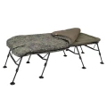 Pat TRAKKER RLX 8 Wide Camo Bed System, 205x90cm Pat TRAKKER RLX 8 Wide Camo Bed System, 205x90cm