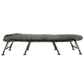 Pat TRAKKER RLX 8 Wide Camo Bed System, 205x90cm Pat TRAKKER RLX 8 Wide Camo Bed System, 205x90cm