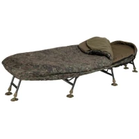 Pat Trakker Levelite Oval Mf-hdr Wide System, 215x100cm Pat Trakker Levelite Oval Mf-hdr Wide System, 215x100cm