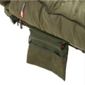 Pat cu Sac de Dormit JRC Extreme TX2 Sleep System, 6 picioare, 225x84x44cm Pat cu Sac de Dormit JRC Extreme TX2 Sleep System, 6 picioare, 225x84x44cm