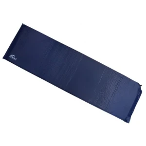 Saltea Autogonflabila Cattara, Albastru, 186x53x2,5cm