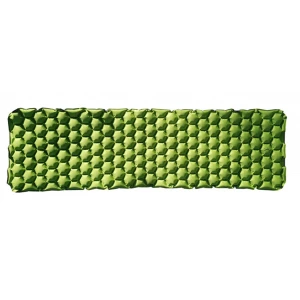 Saltea Gonflabila Bushmen Air Mat Camp +, 195x57x5cm