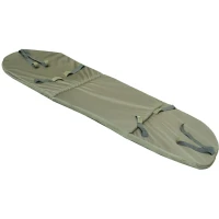 Saltea Topper SONIK Bank Tek Memory Foam Mattress