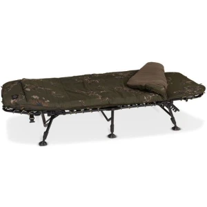 Sistem NASH Scope Ops 4 Fold Sleep System, 195x77cm