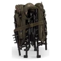 Sistem NASH Scope Ops 4 Fold Sleep System, 195x77cm