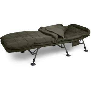 Sistem Pat Pliant+Sac Dormit SONIK AXS Sleep System Comfort, 215x94x65cm Sistem Pat Pliant+Sac Dormit SONIK AXS Sleep System Comfort, 215x94x65cm