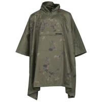 Pelerina NASH Scope Poncho, Camo