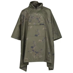 Pelerina NASH Scope Poncho, Camo