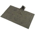 Pelerina NASH Scope Poncho, Camo Pelerina NASH Scope Poncho, Camo