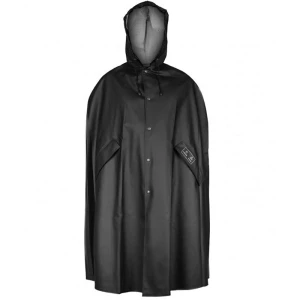 Pelerina Ploaie TRAKKO 105 Green, Marime M